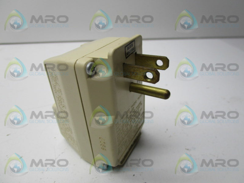 TRC 14650  UNMP