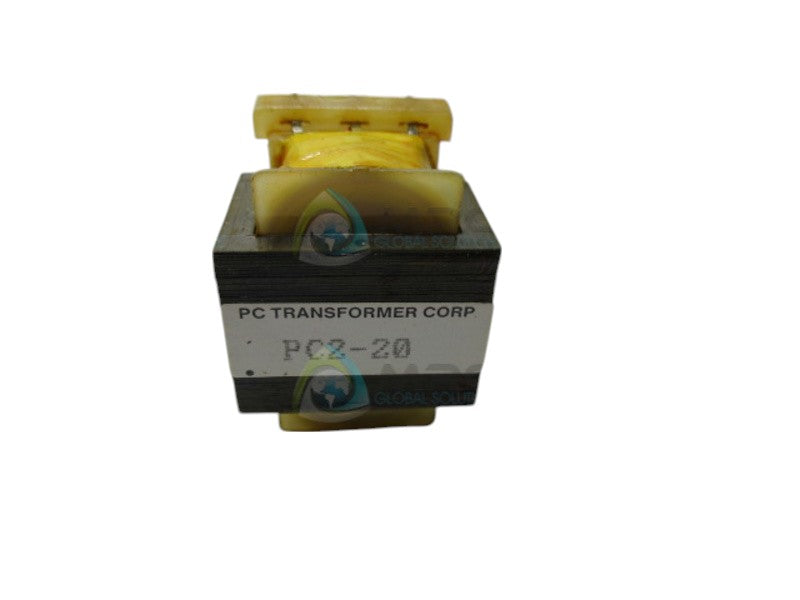 PC TRANSFORMER PC2-20  NSNP