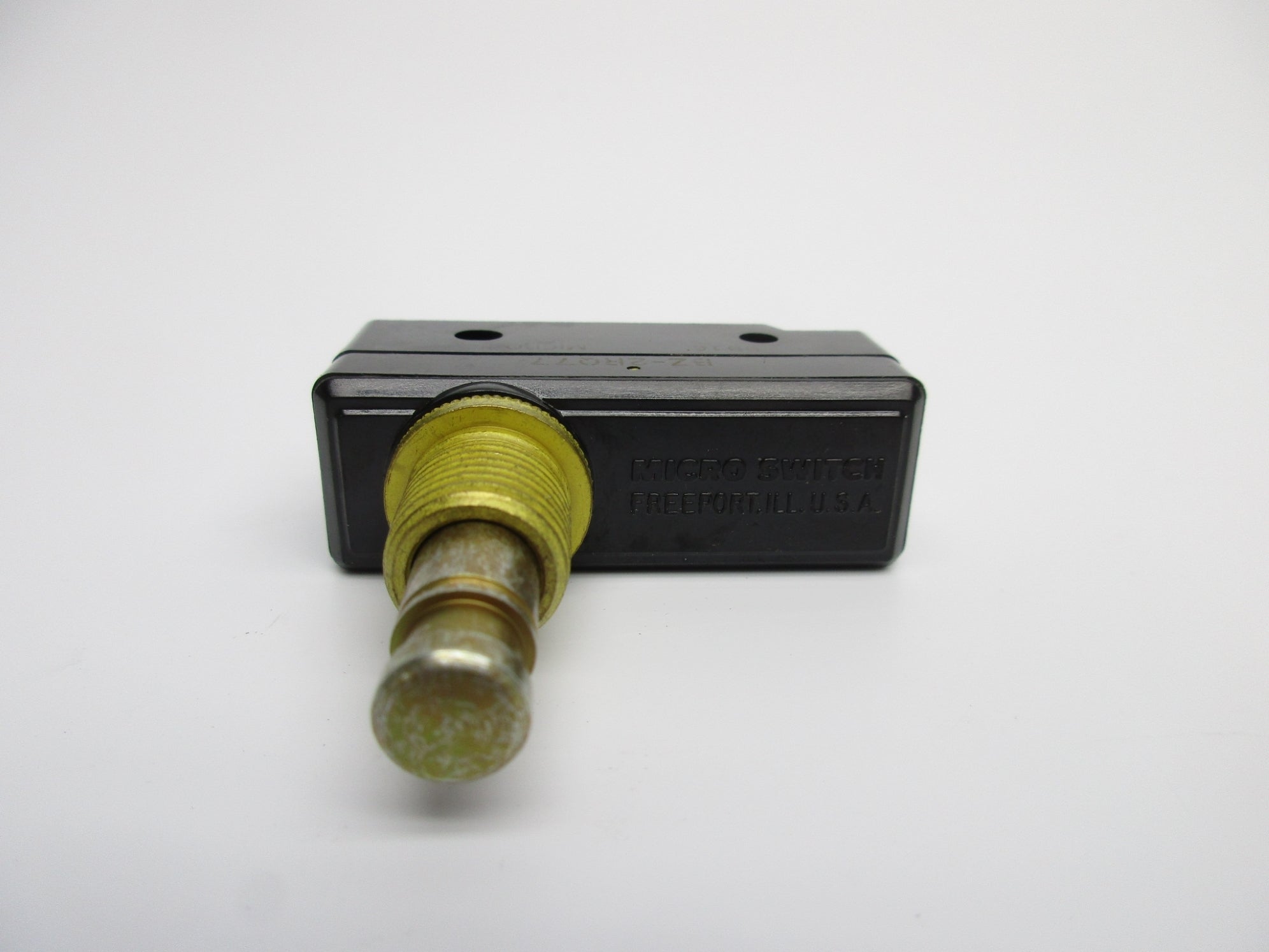 MICRO SWITCH BZ-2RQ77 600VAC 16A NSNP