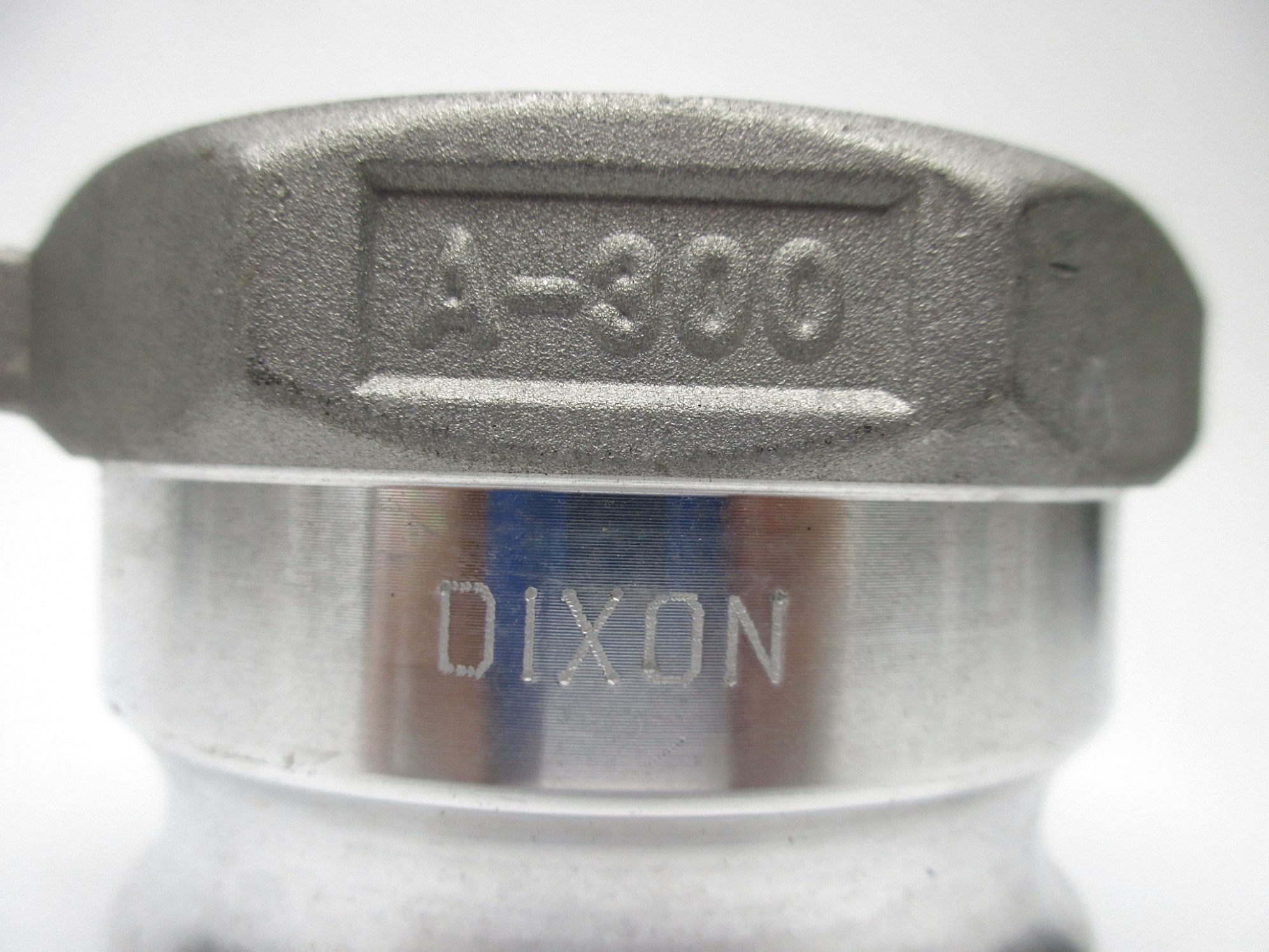 DIXON A-300 NSNP