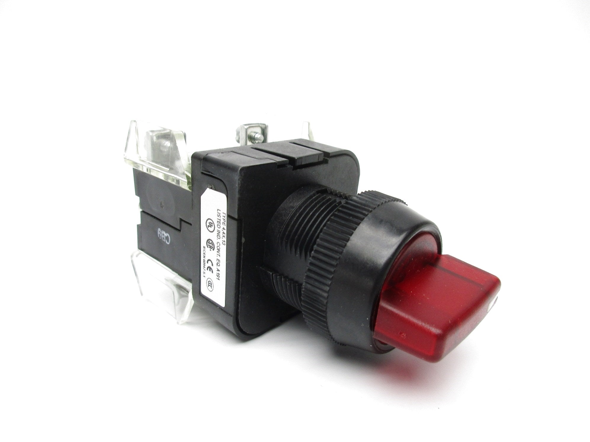 INDUSTRIAL SPARE PART 800H-24JRR2KB7AX SER. F (WH) NSMP