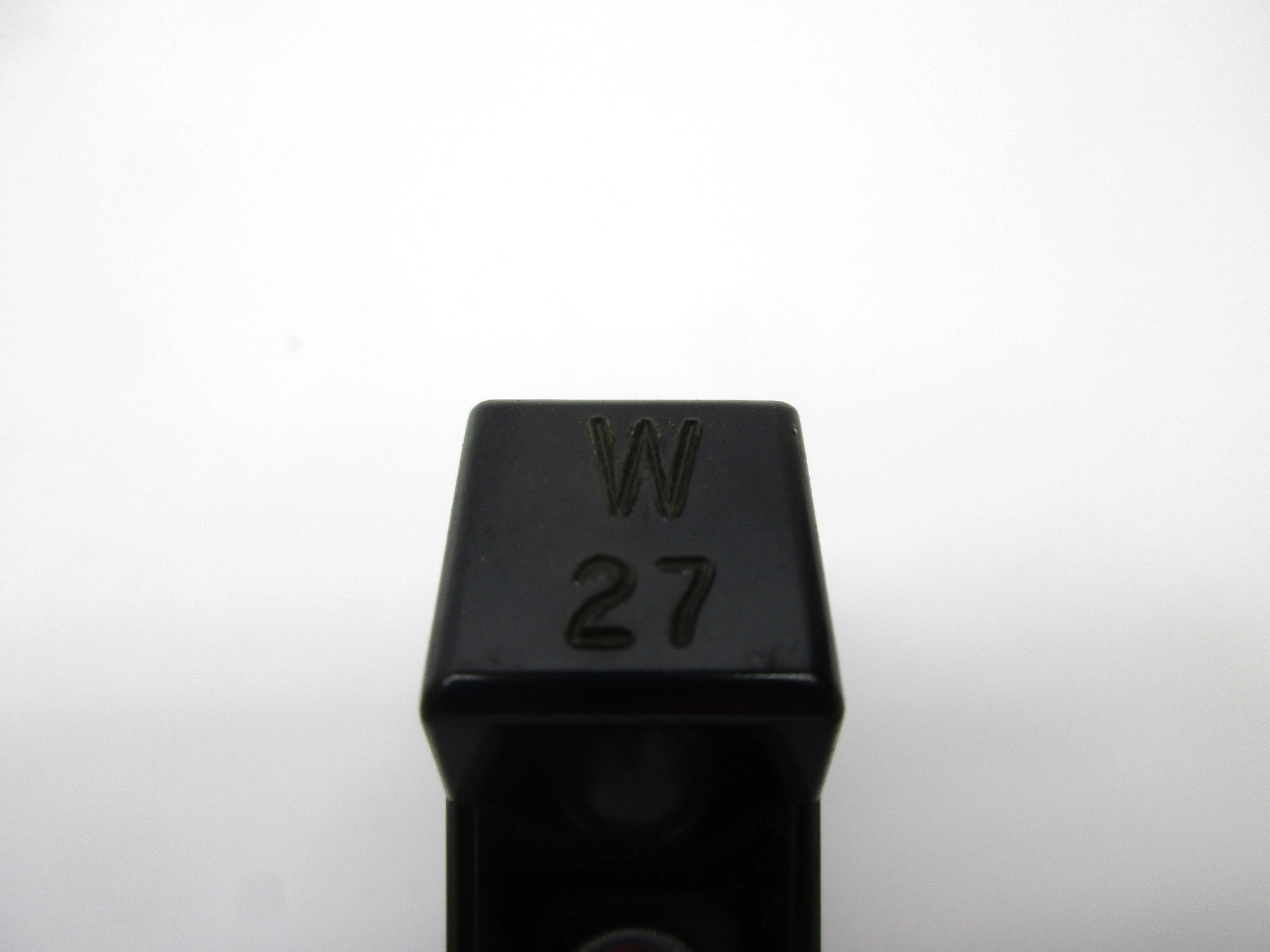 INDUSTRIAL SPARE PART W27 NSNP