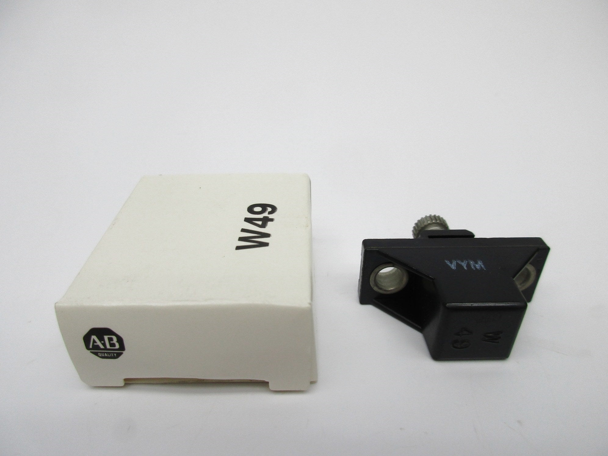 INDUSTRIAL SPARE PART W49 (WH) NSMP