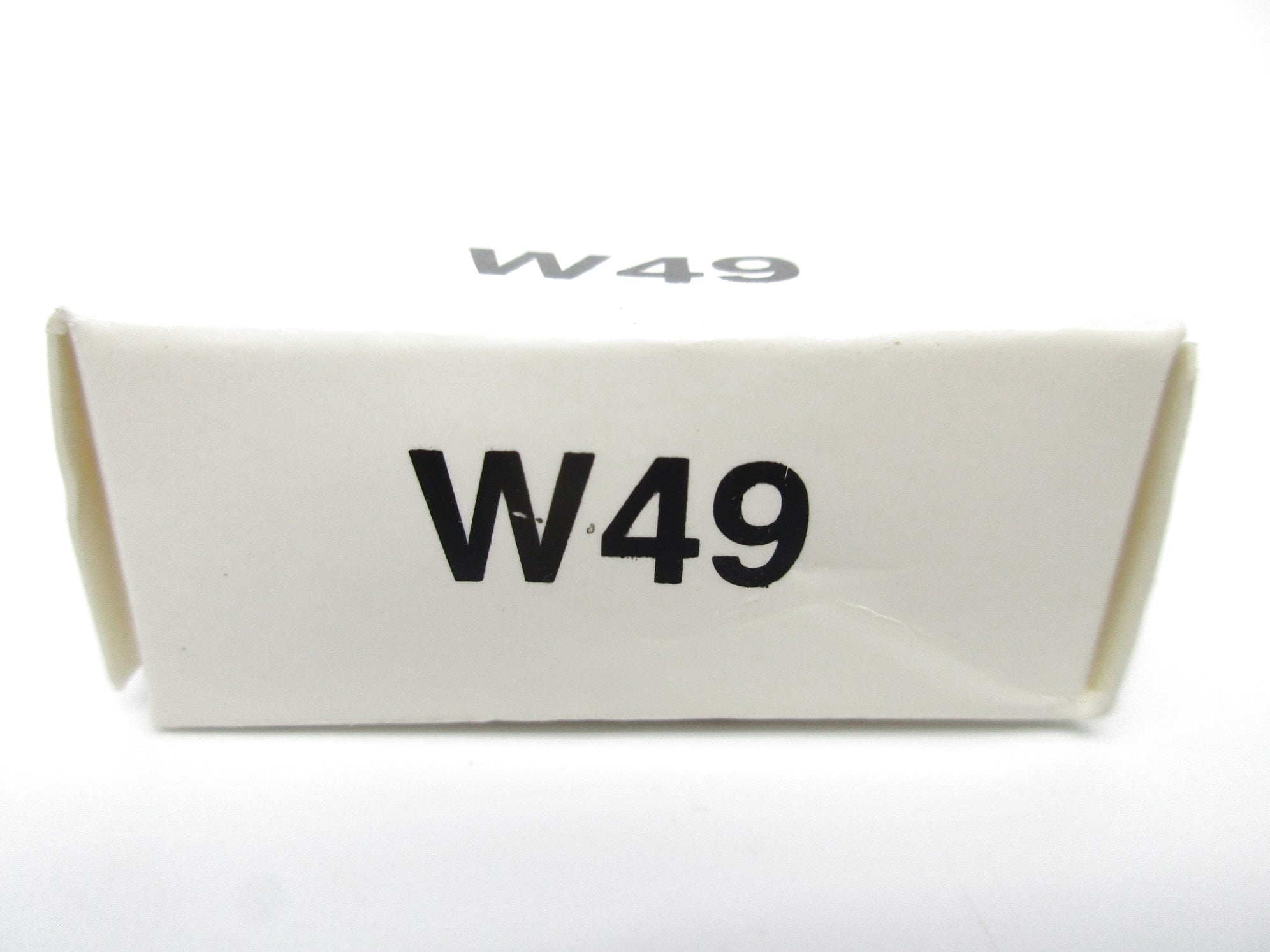 INDUSTRIAL SPARE PART W49 (WH) NSMP