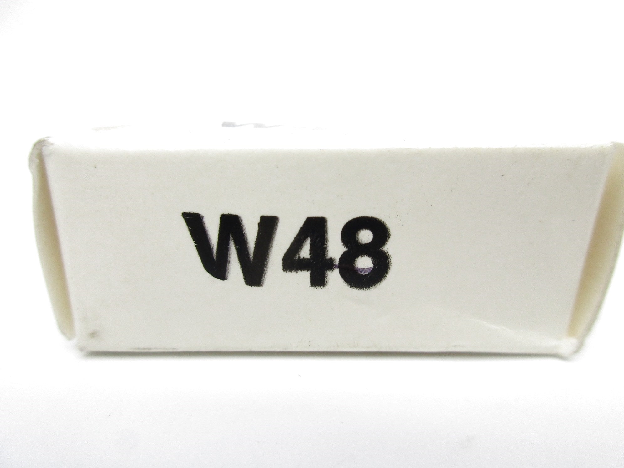 INDUSTRIAL SPARE PART W48 (WH) NSMP
