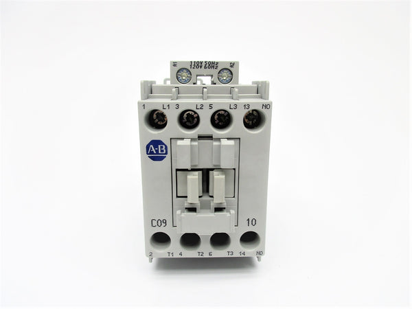 ALLEN BRADLEY 100-C09D10 SER. A 110/120V 32A NSNP