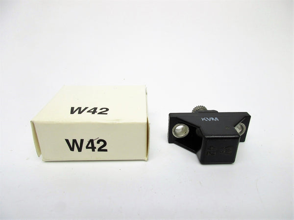 ALLEN BRADLEY W42 (WH) NSMP