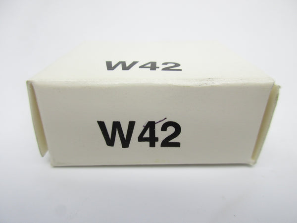 ALLEN BRADLEY W42 (WH) NSMP