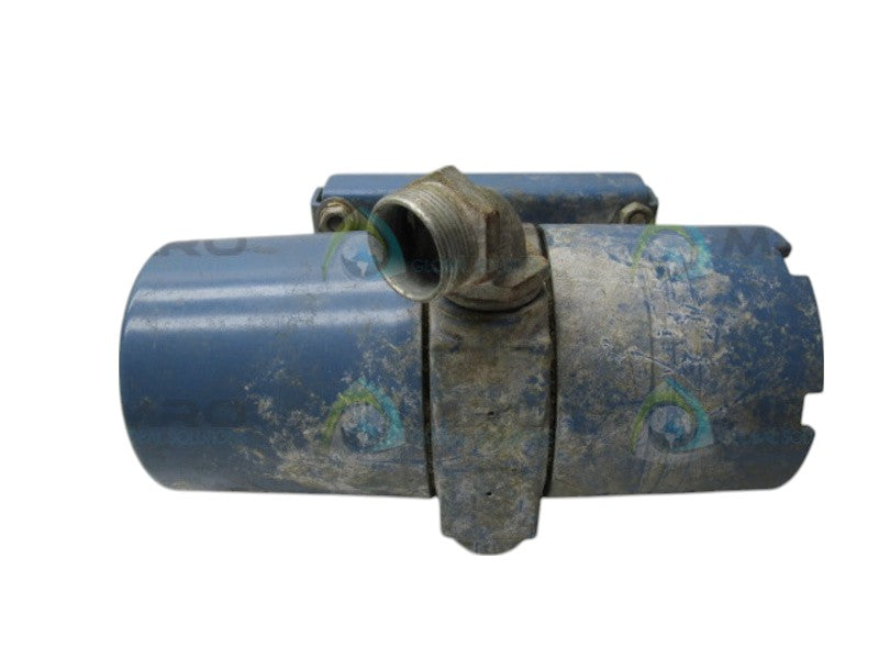 ROSEMOUNT 2081PH   UNMP