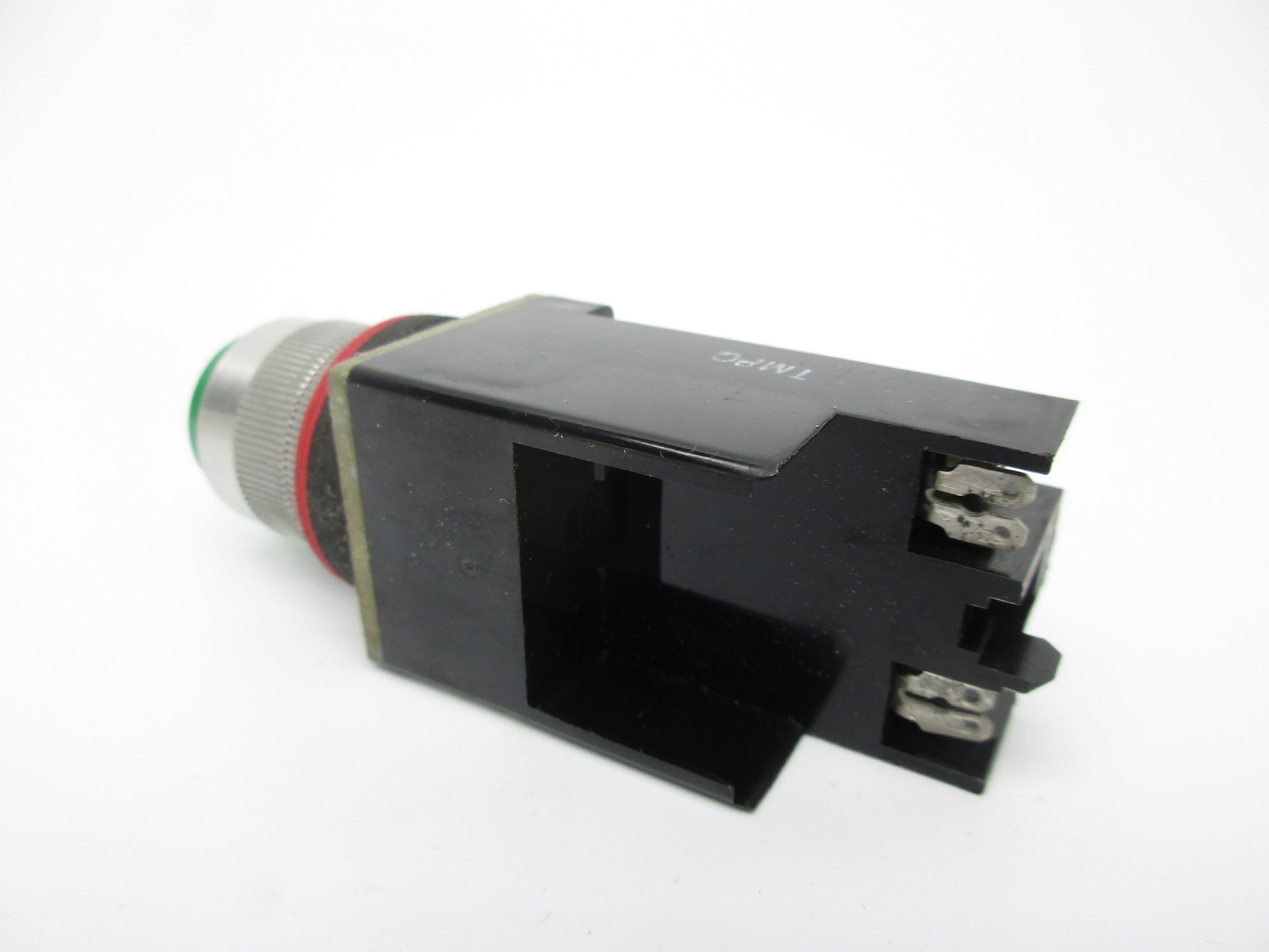 ALLEN BRADLEY 800MR-P16S SER. D 110/120V NSNP