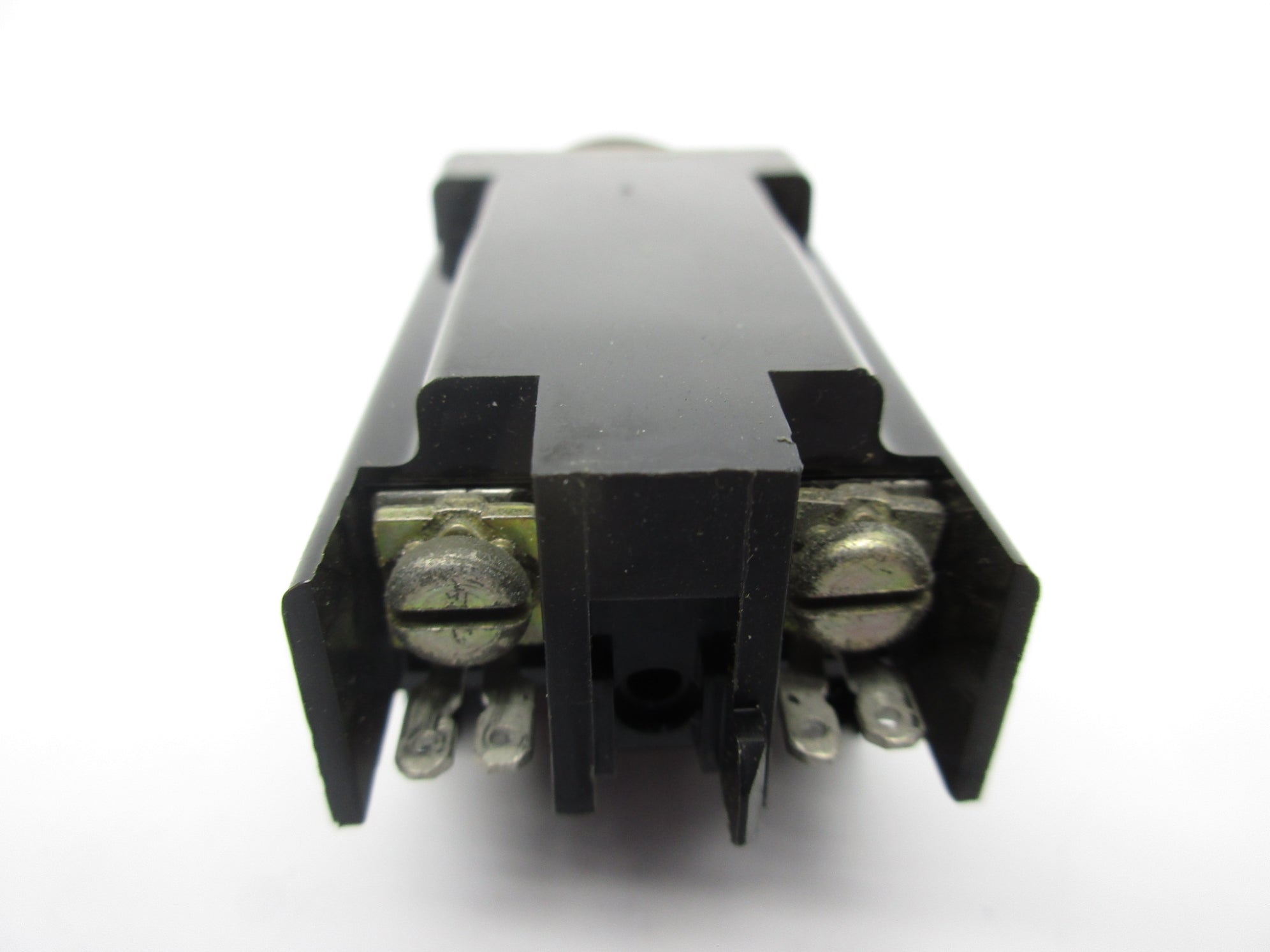 ALLEN BRADLEY 800MR-P16S SER. D 110/120V NSNP