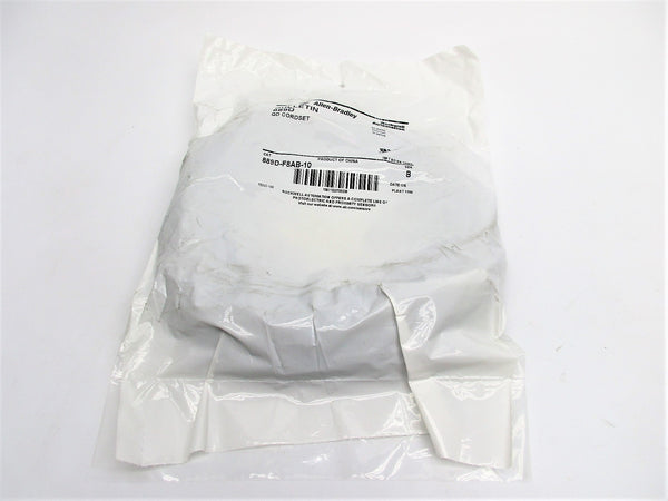 ALLEN BRADLEY 889D-F8AB-10 SER. B NSMP