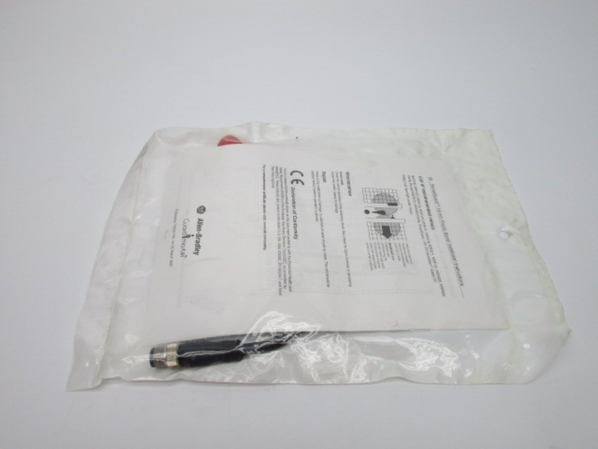 INDUSTRIAL SPARE PART 440N-Z21S16H SER. A F/W D 24VDC NSMP