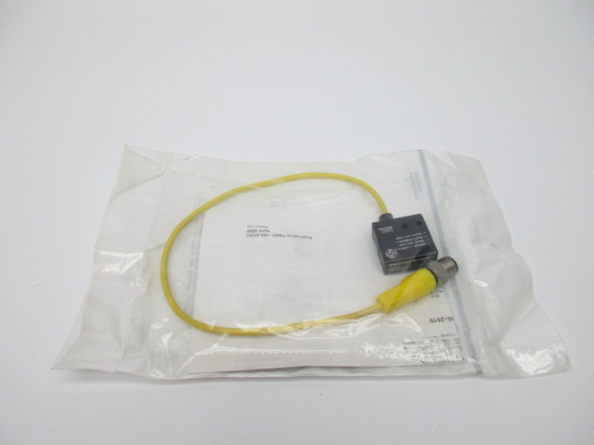 INDUSTRIAL SPARE PART 42SML-7100-QD SER. B 11-28VDC NSMP