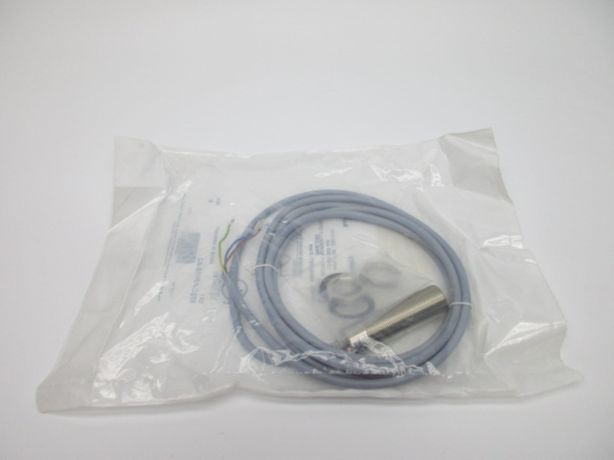 INDUSTRIAL SPARE PART 872C-A5N18-A2 SER. B 20-250VAC NSMP