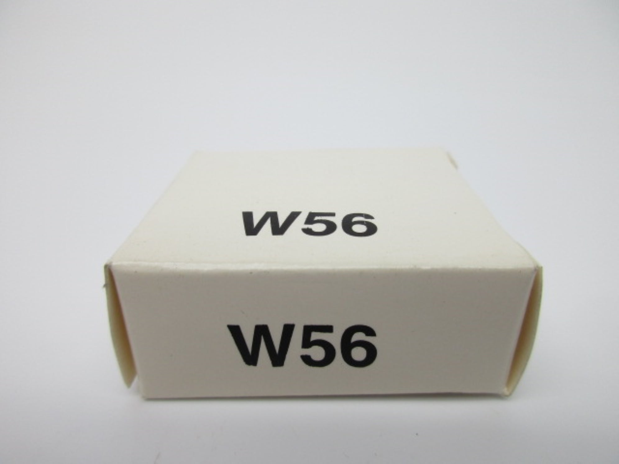 ALLEN BRADLEY W56 (WH) NSMP