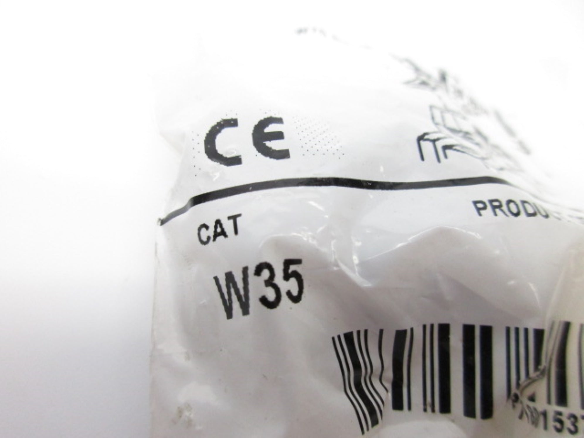 INDUSTRIAL SPARE PART W35 NSMP