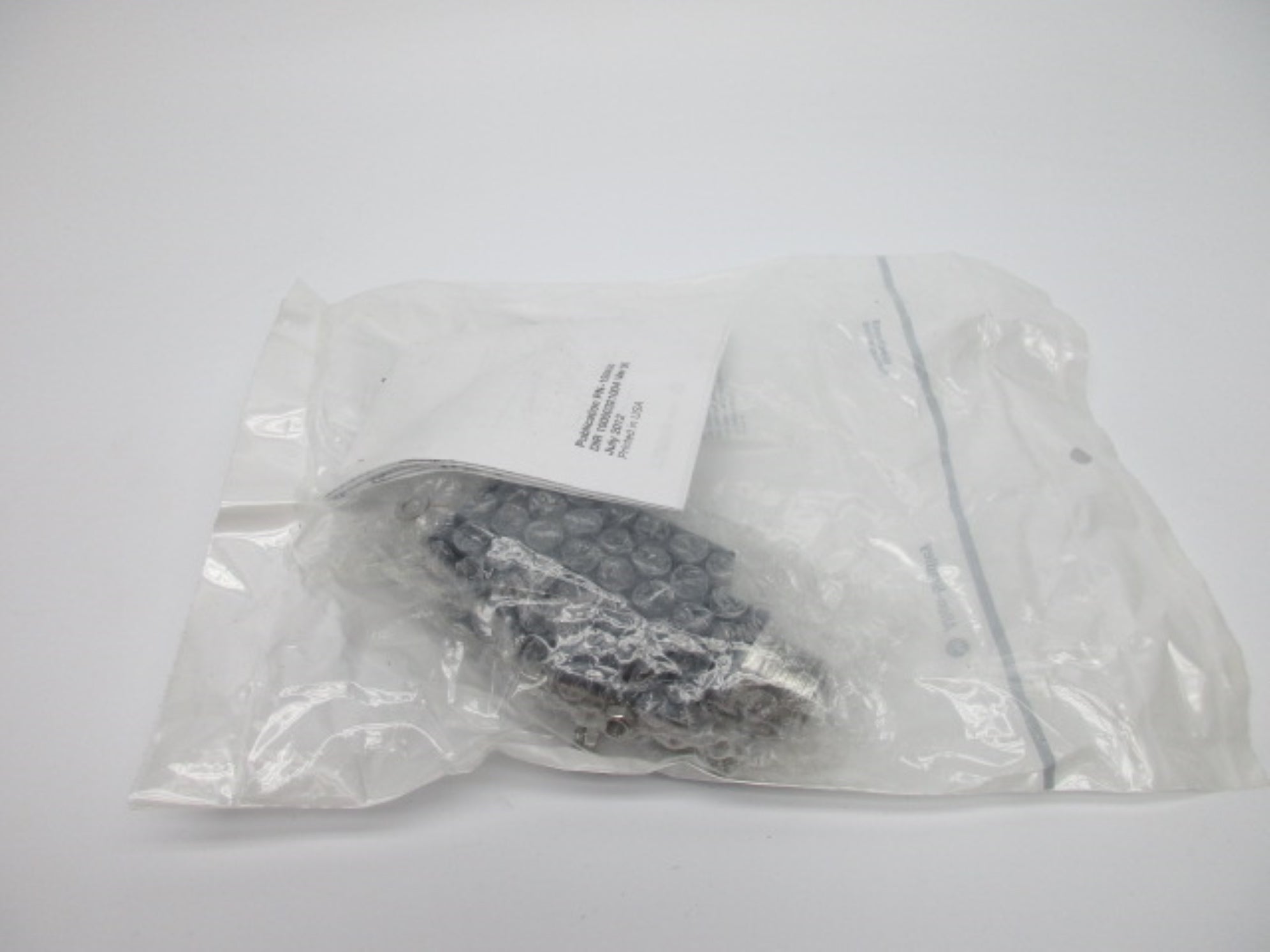 ALLEN BRADLEY 42GRU-9202-QD SER. B 70-264VDC/AC 1A NSMP
