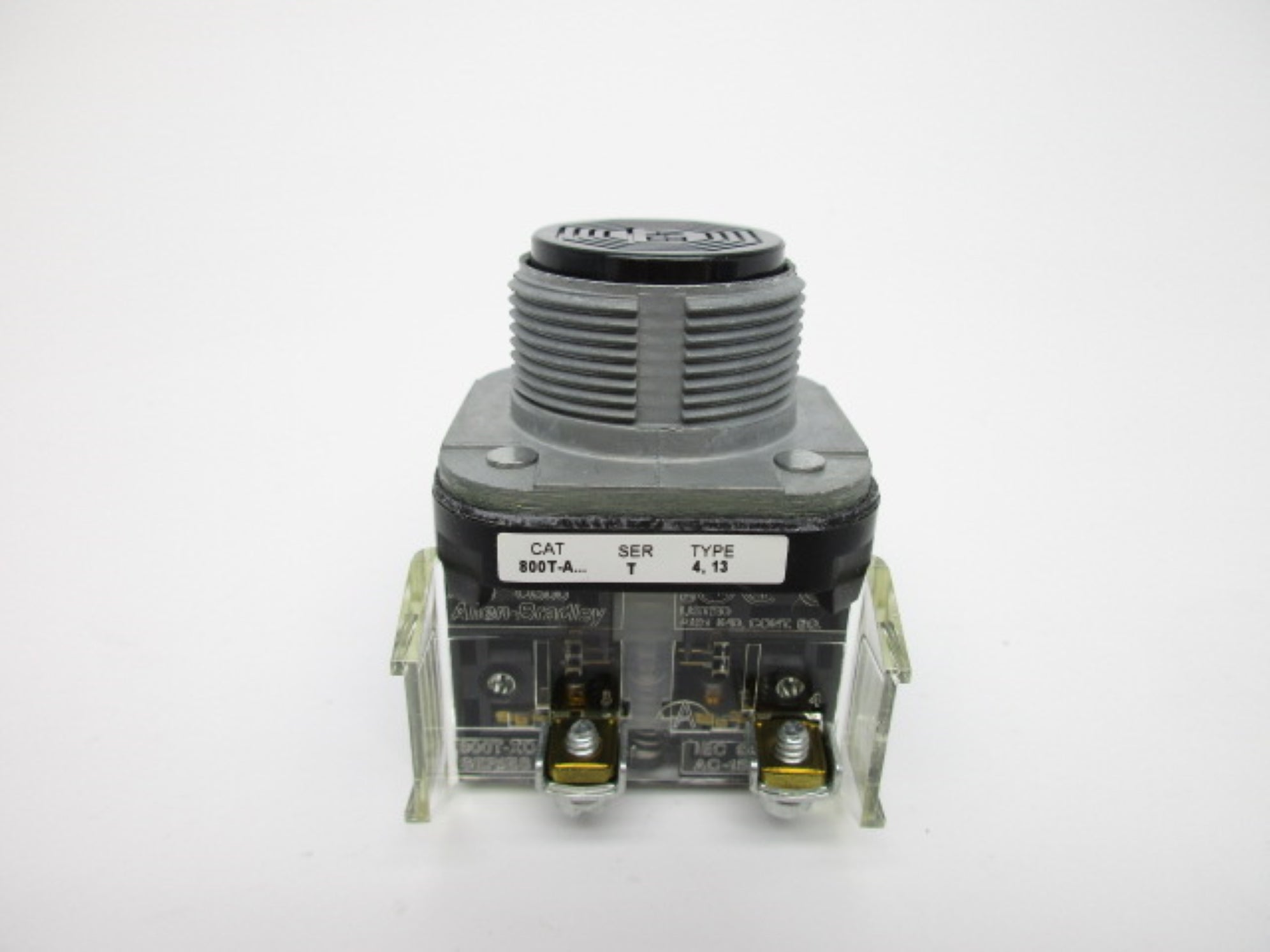 INDUSTRIAL SPARE PART 800T-A2D1 SER. T (WH) NSMP