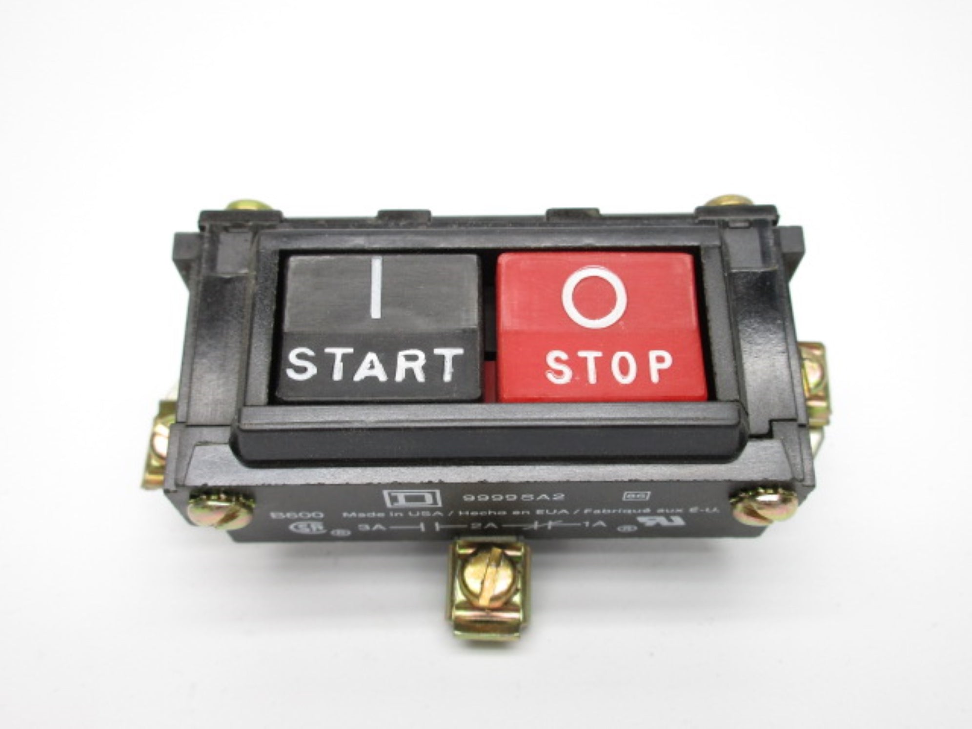 SQUARE D 9999SA2 NSNP