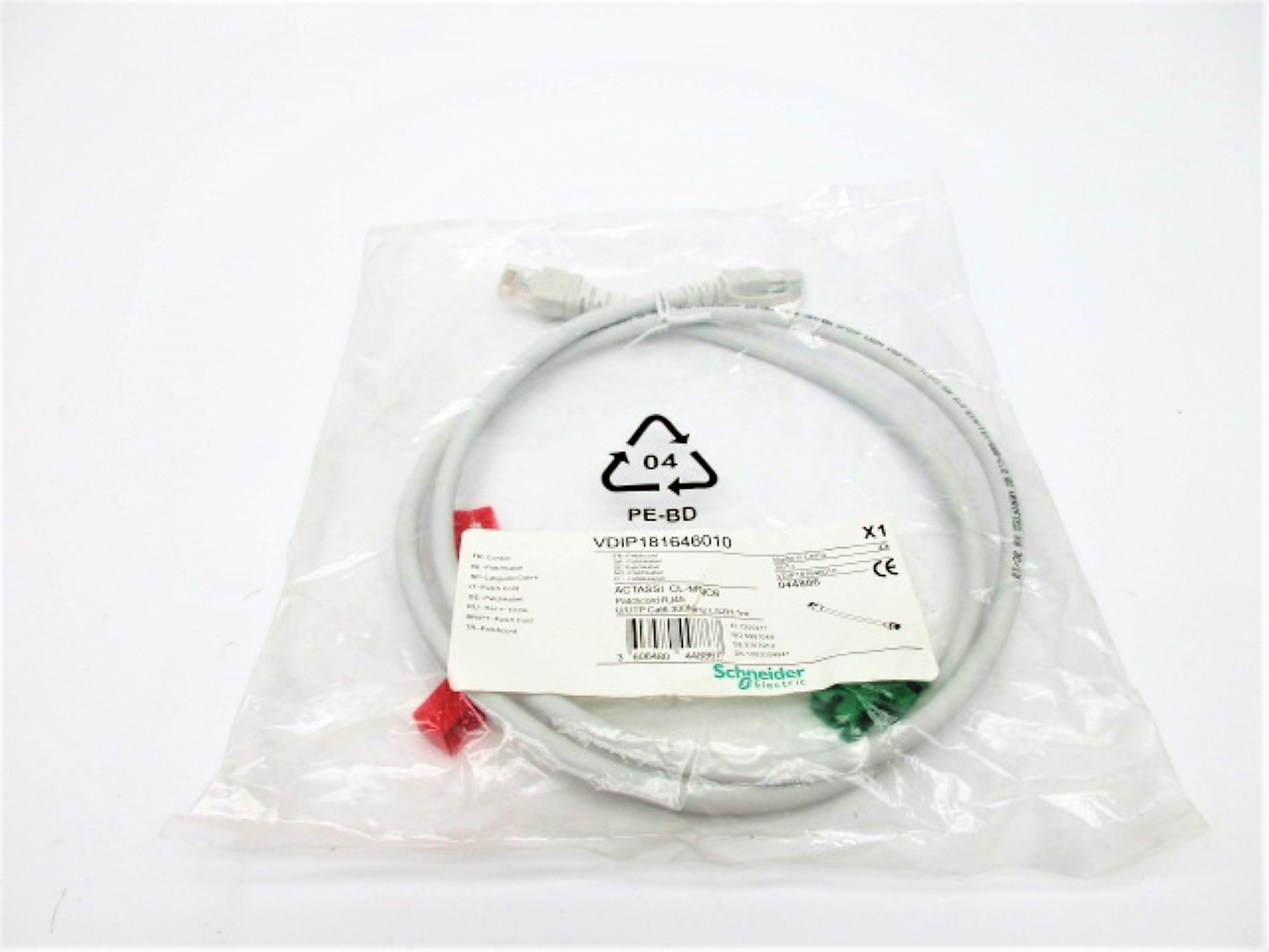 SCHNEIDER ELECTRIC VDIP181646010 NSMP
