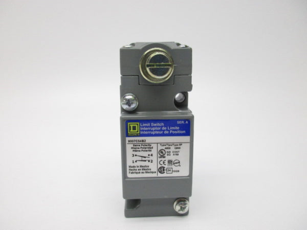 SQUARE D 9007C54B2 SER. A NSMP