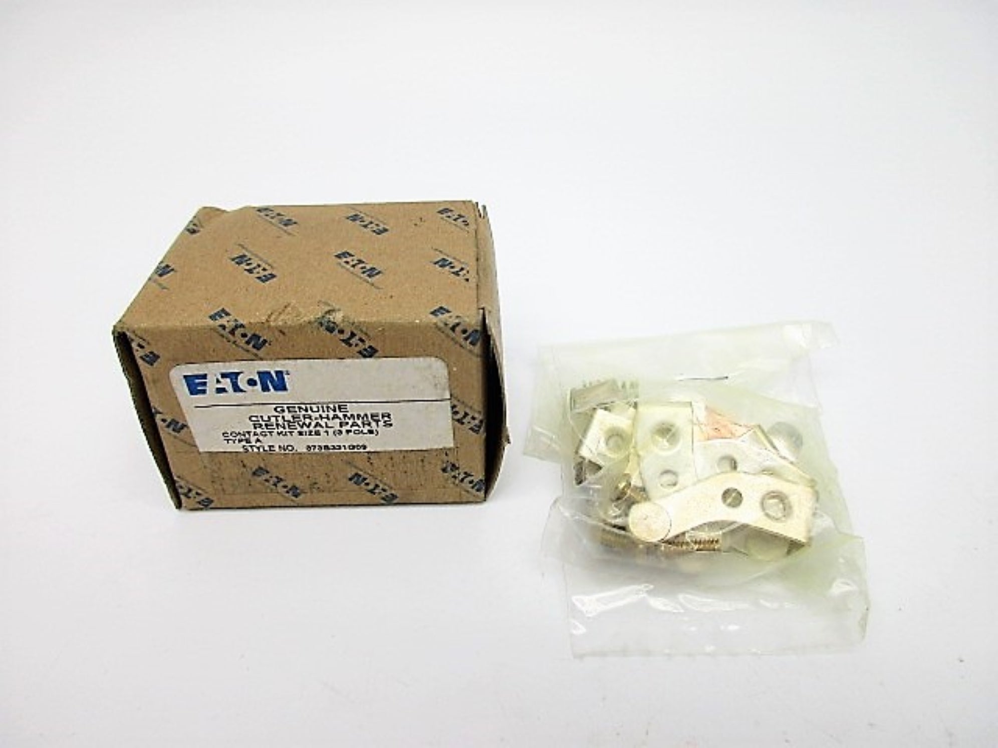 EATON 373B331G09 NSMP