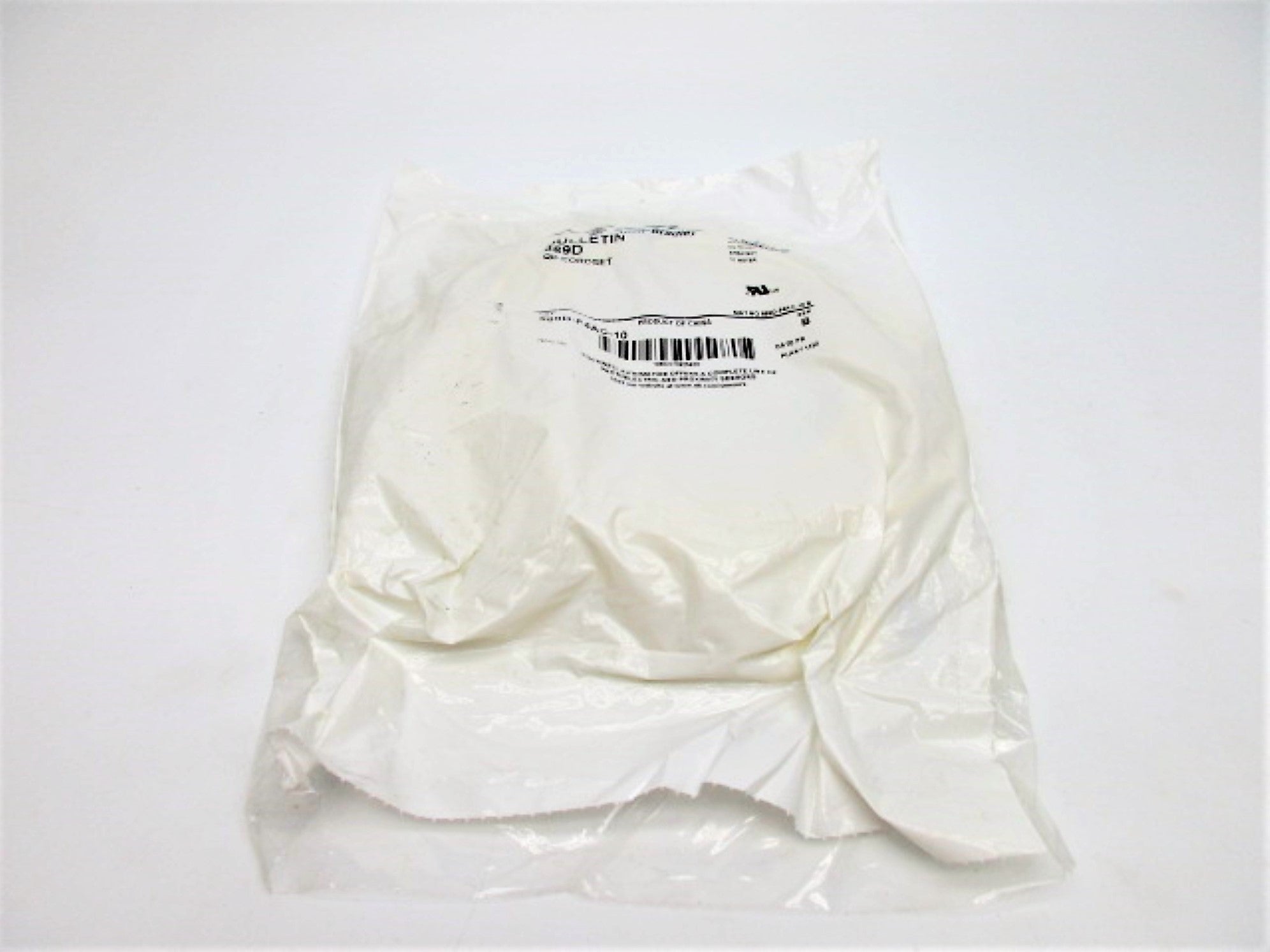 ALLEN BRADLEY 889D-F4AC-10 SER. B 250V 4A NSMP