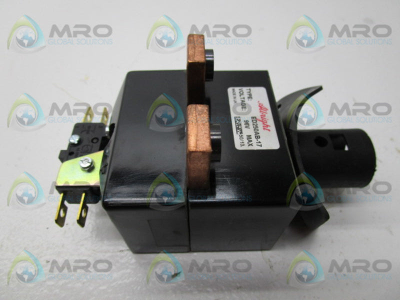 ALBRIGHT ED250AB-17  NSNP