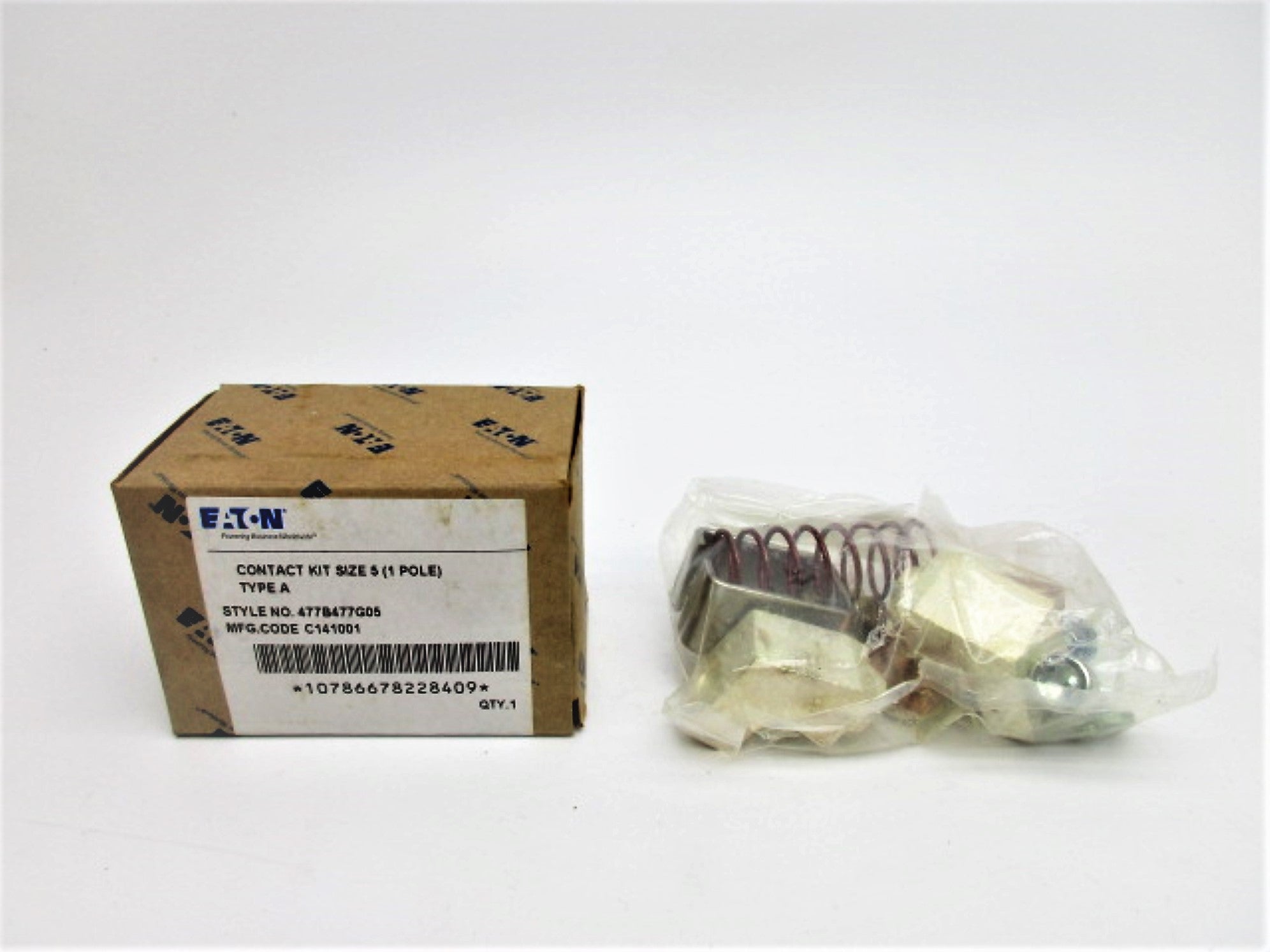 EATON 477B477G05 NSMP