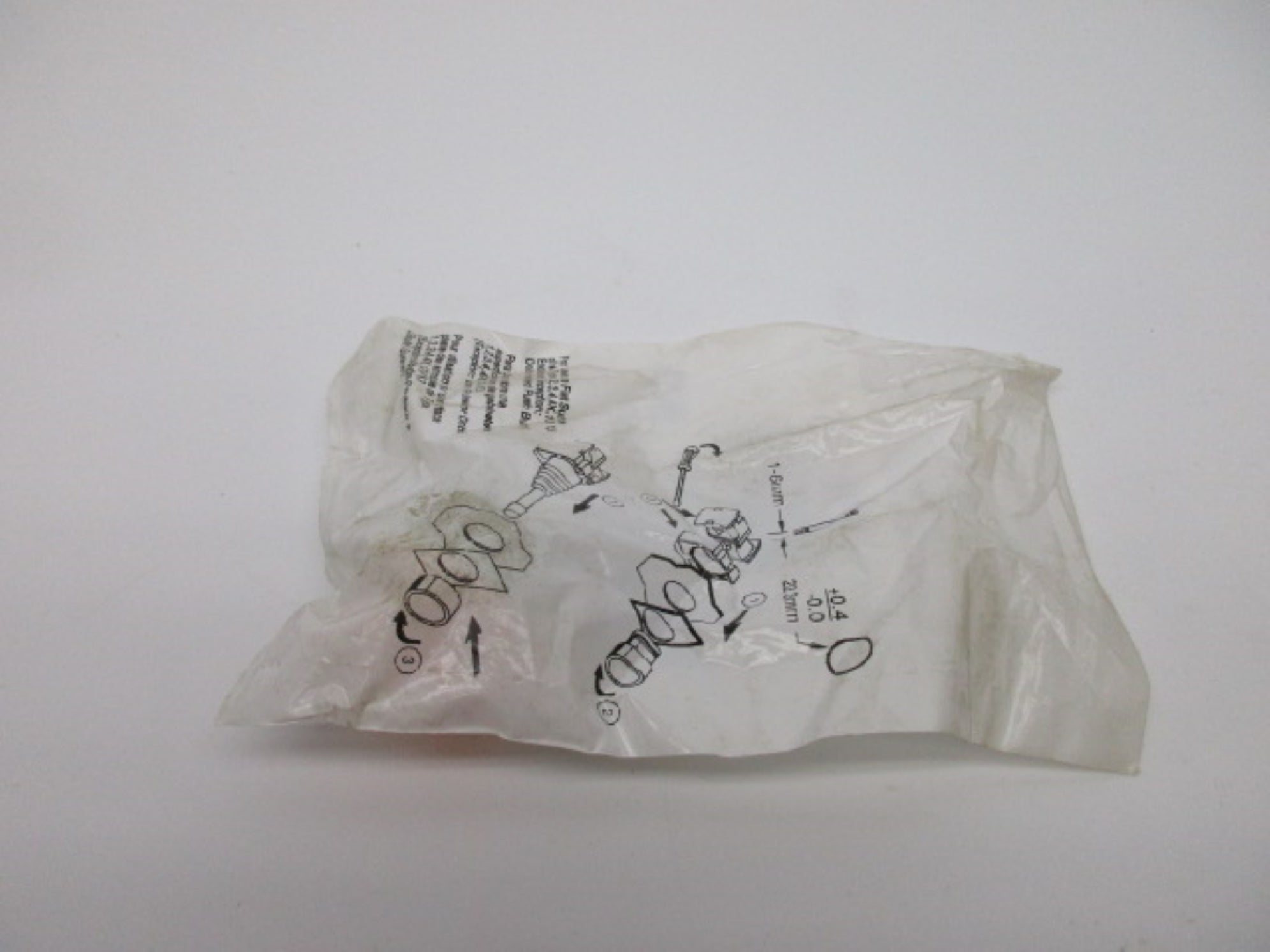 TELEMECANIQUE ZB2BK125 NSMP