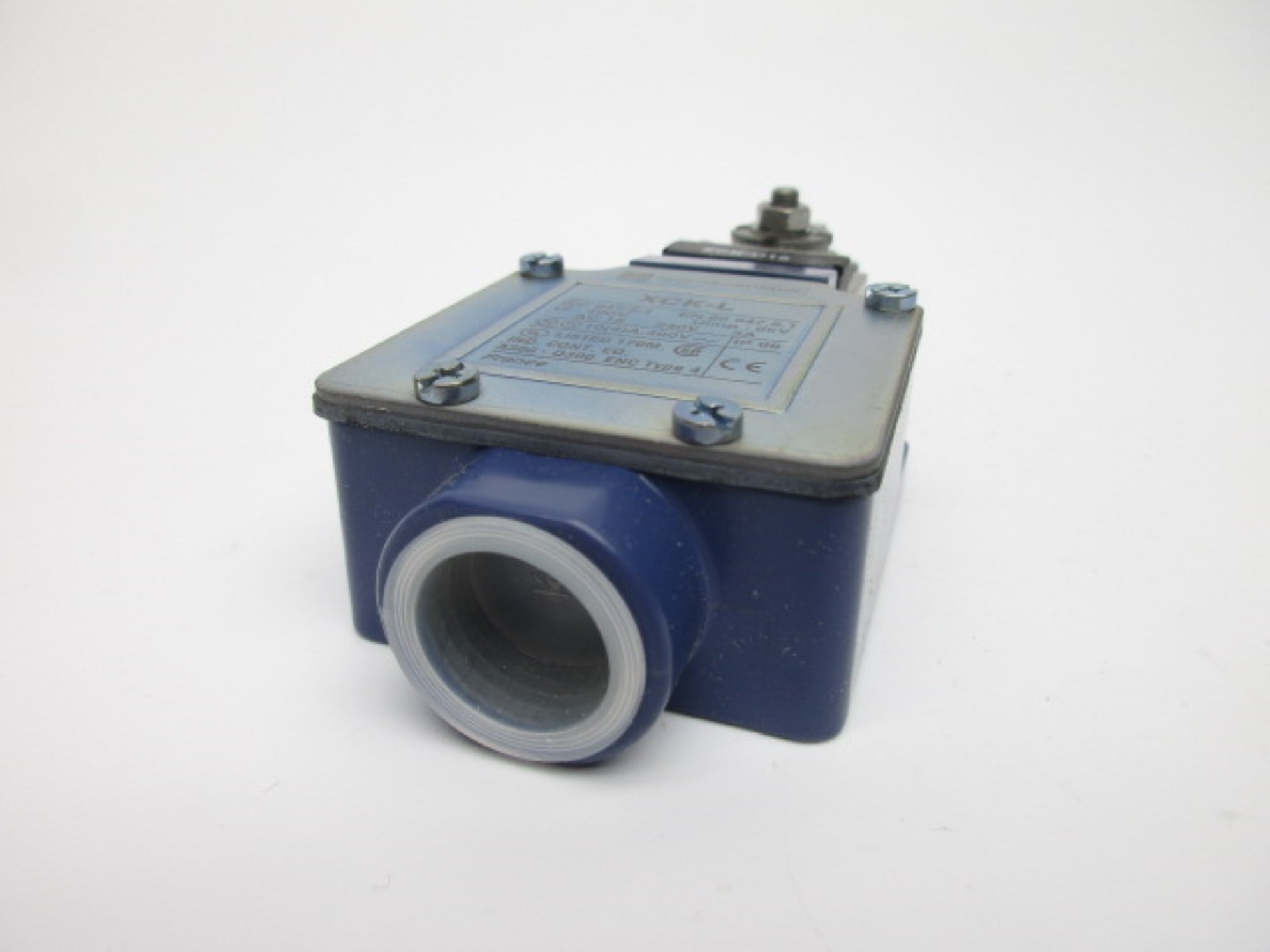 TELEMECANIQUE XCKL115H7 240V 3A NSMP