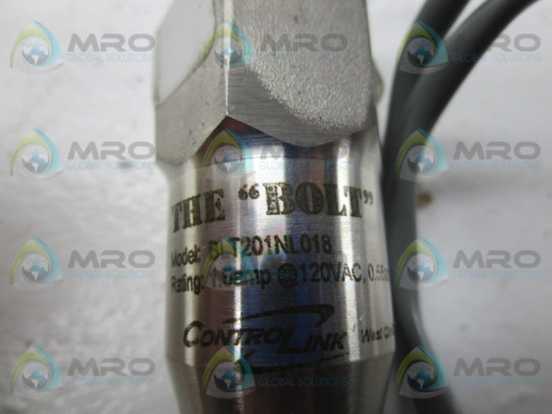 CONTROL LINK BLT201NL018  UNMP