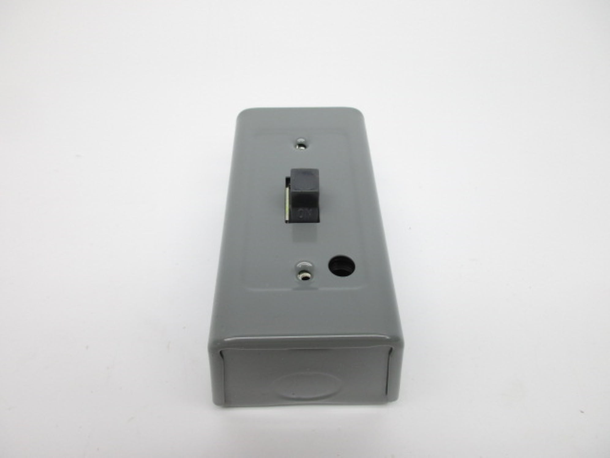ALLEN BRADLEY 600-TAX5 SER. B 277VAC (WH) NSMP