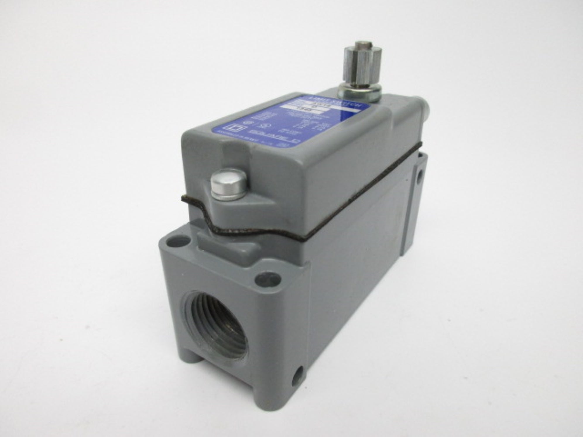 SQUARE D 9007AW18 SER. D NSMP