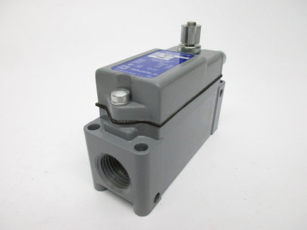 SQUARE D 9007AW18 SER. D NSMP