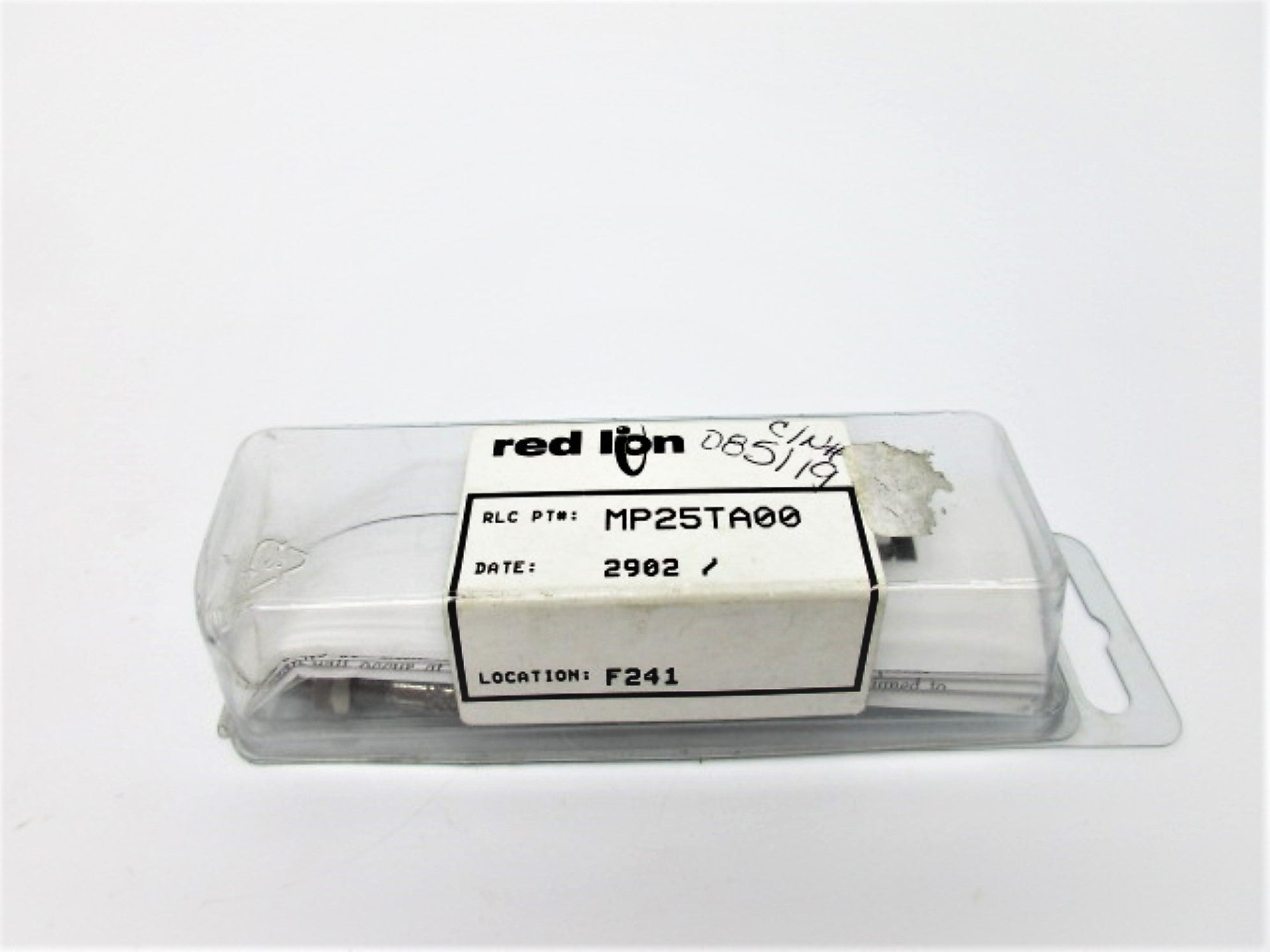 RED LION CONTROLS MP25TA00 NSMP