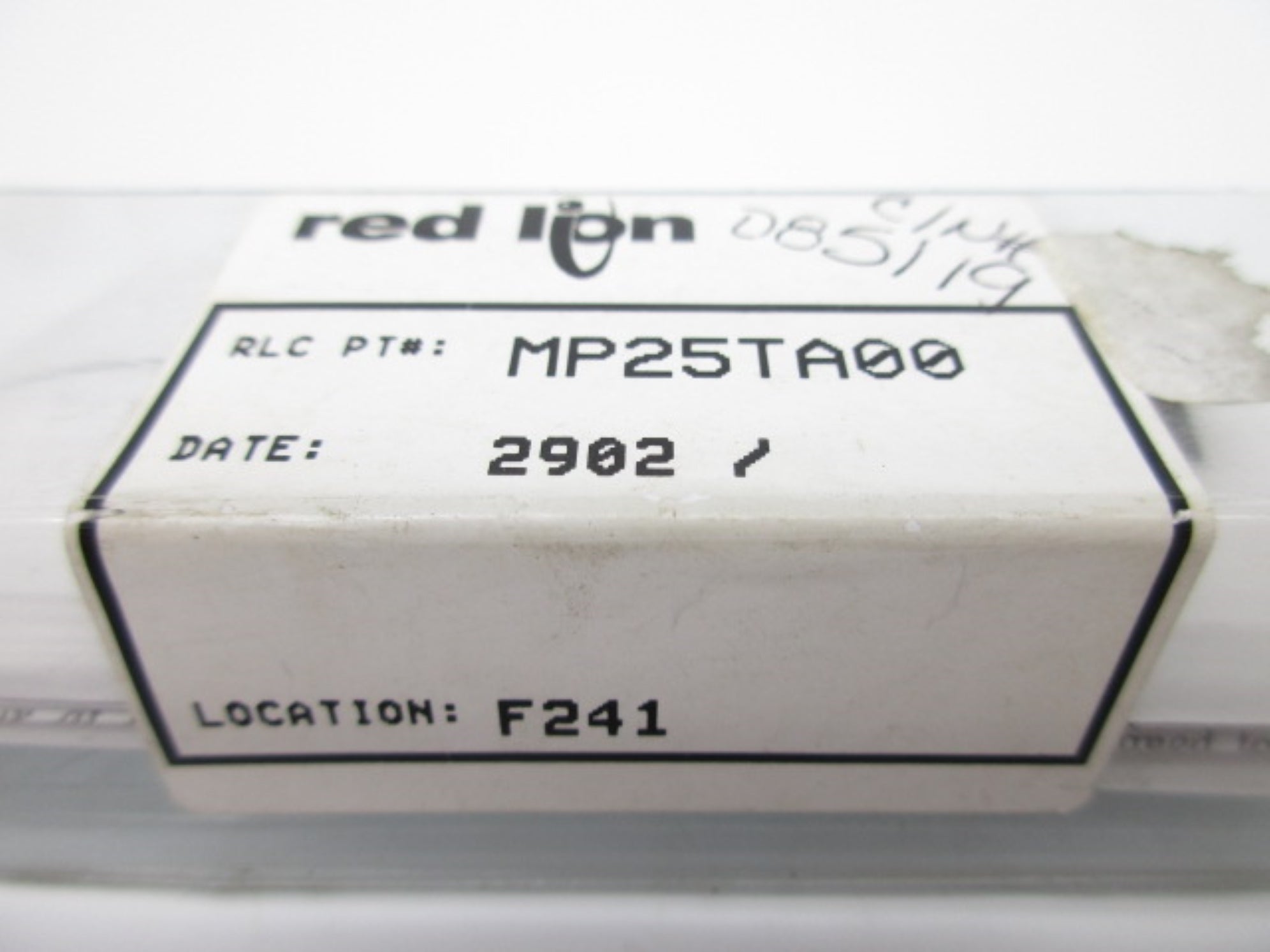 RED LION CONTROLS MP25TA00 NSMP