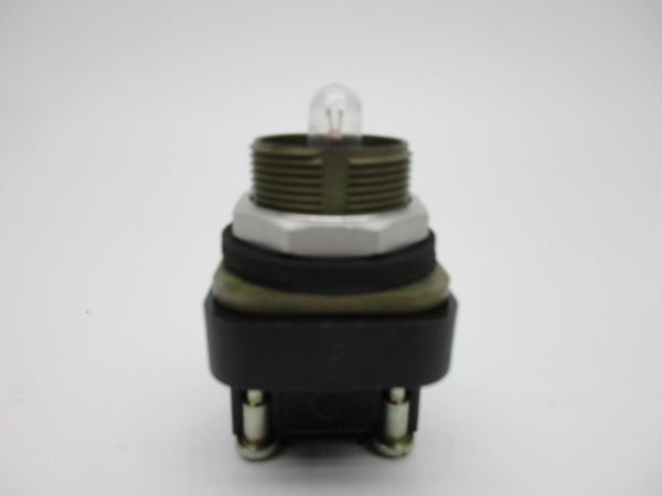 ALLEN BRADLEY 800T-P16 SER. T 120V (BK/YL) NSMP