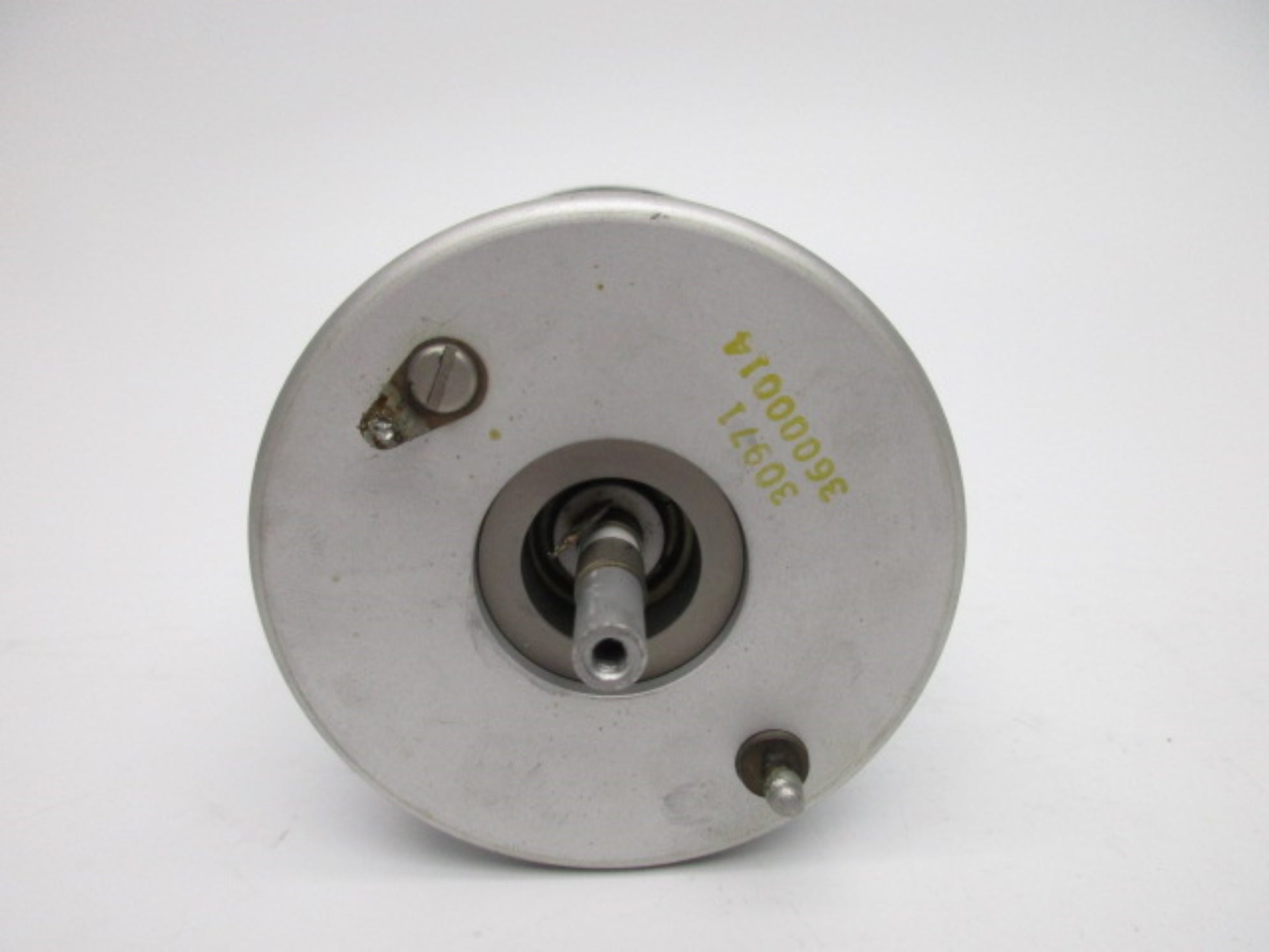 LND INC. 52053 NSNP
