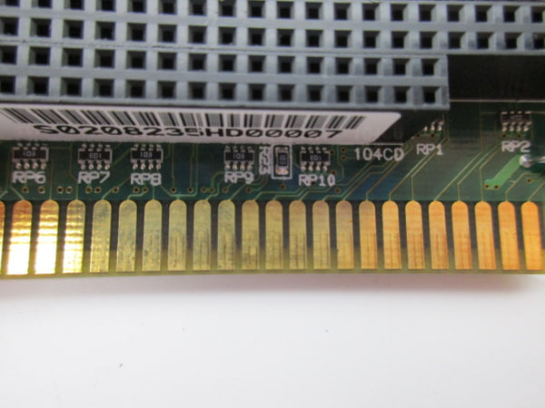 960420GCA UNMP