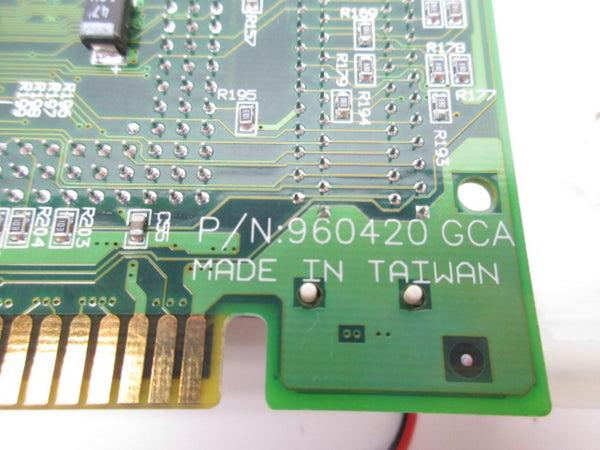 960420GCA UNMP