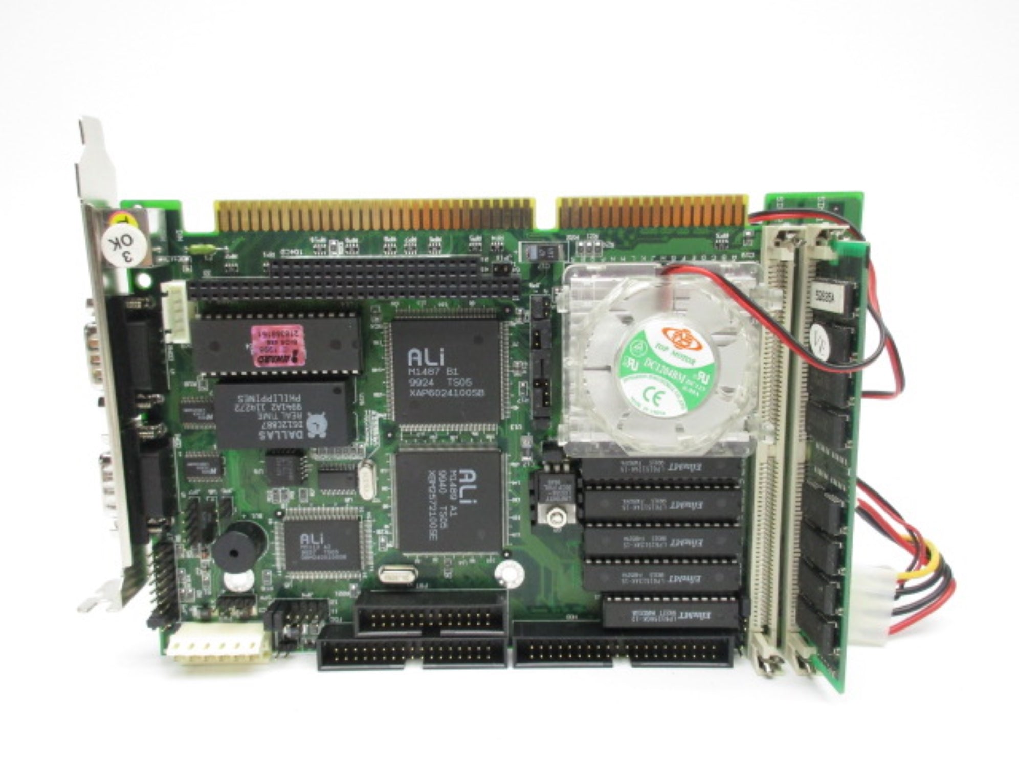 960420GCA UNMP