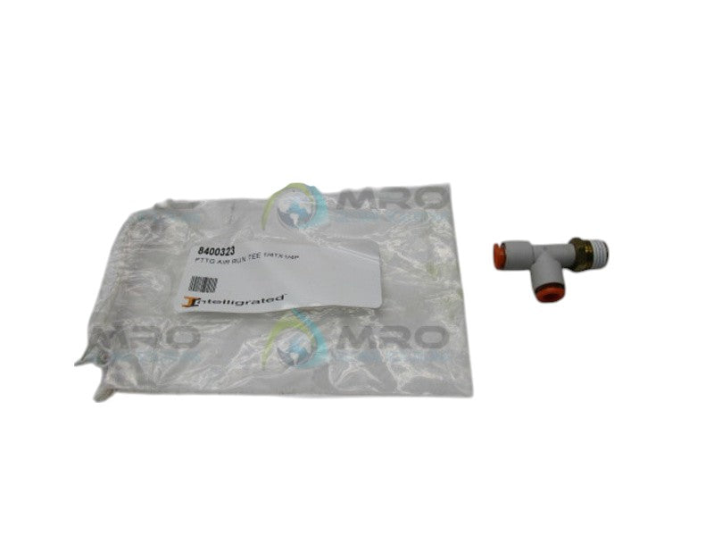INTELLIGRATED 8400323 FTTG AIR RUN TEE  NSNP