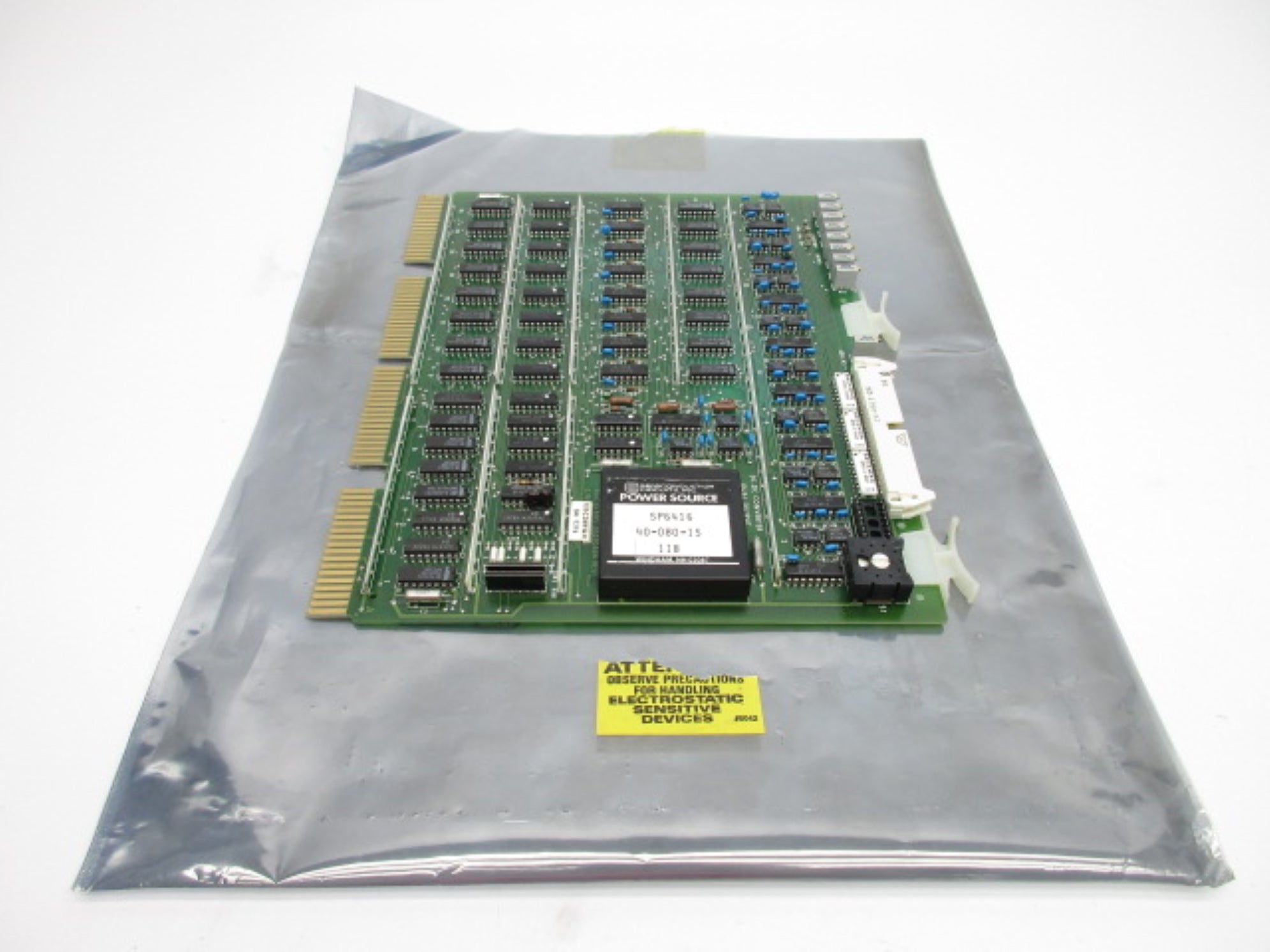 MEASUREX 05292800 REV. C UNMP