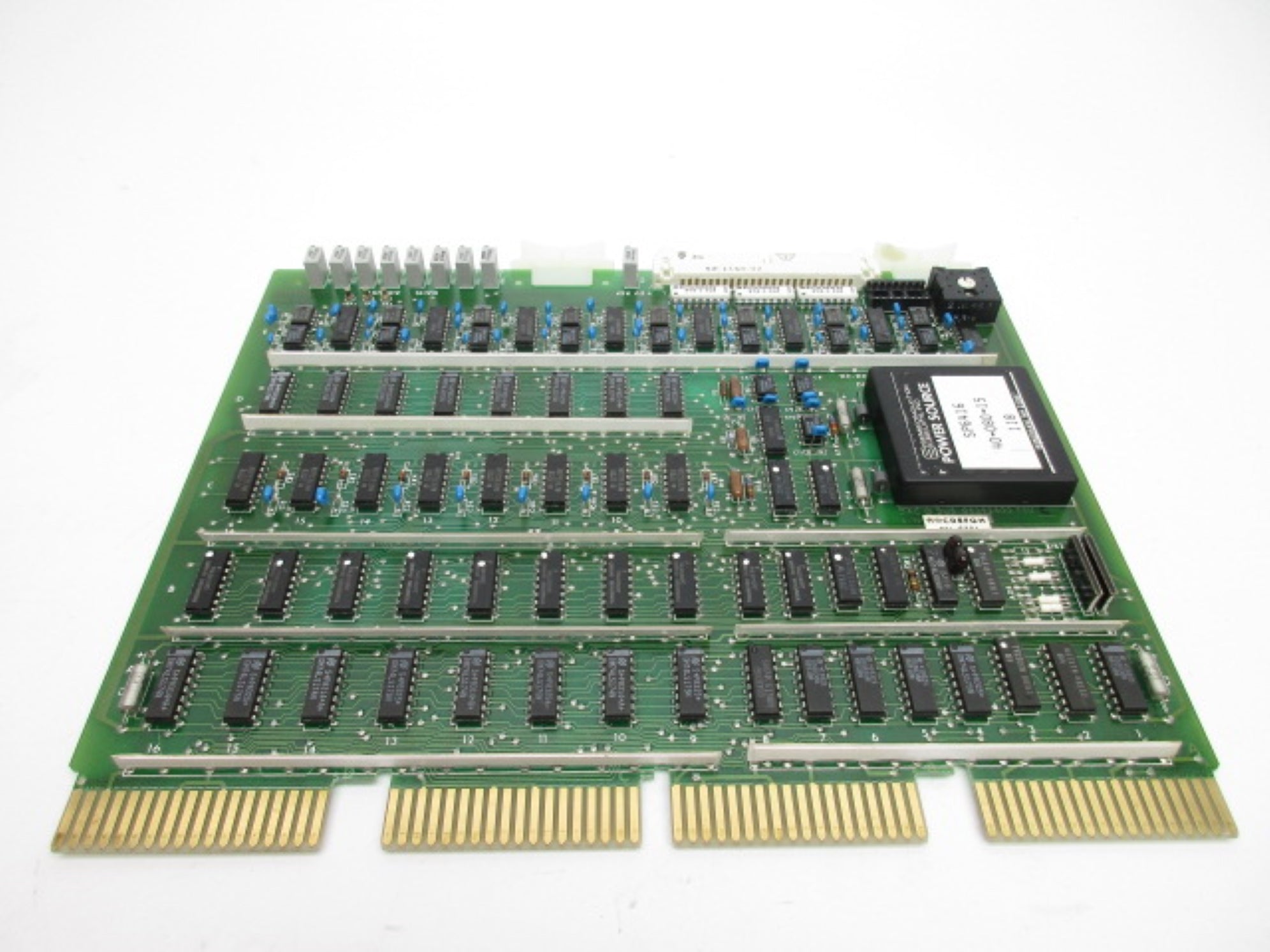 MEASUREX 05292800 REV. C UNMP