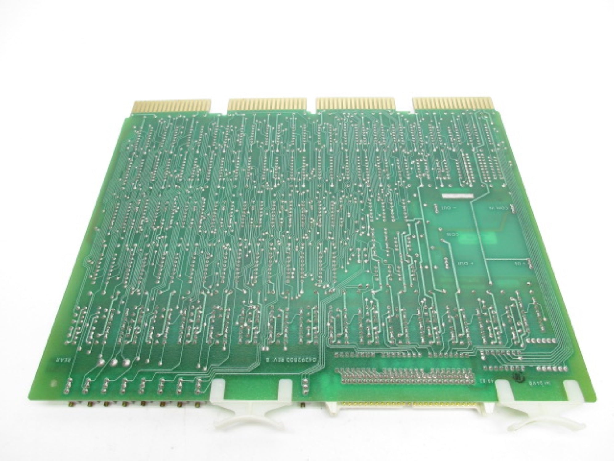 MEASUREX 05292800 REV. C UNMP