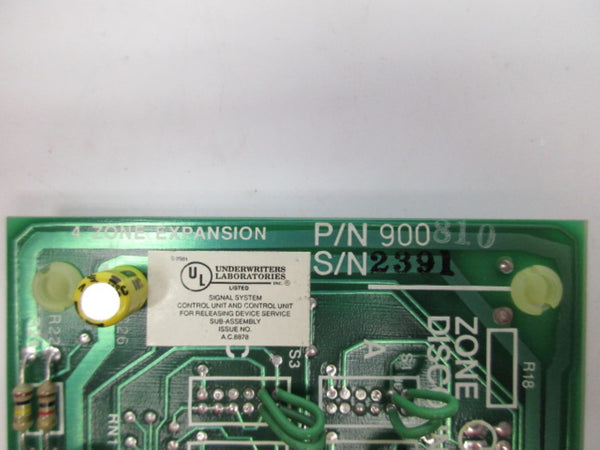900810 UNMP