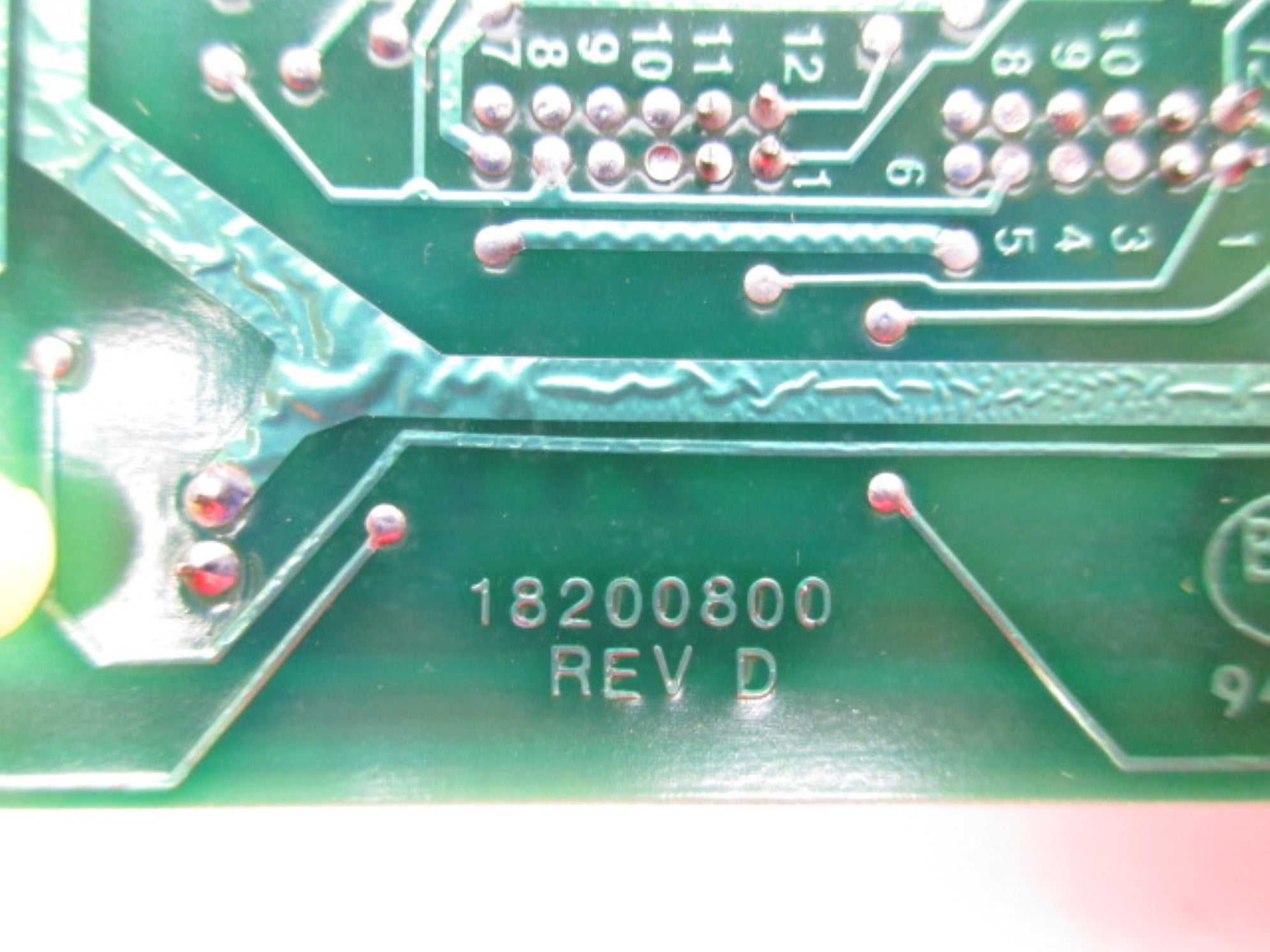 900810 UNMP