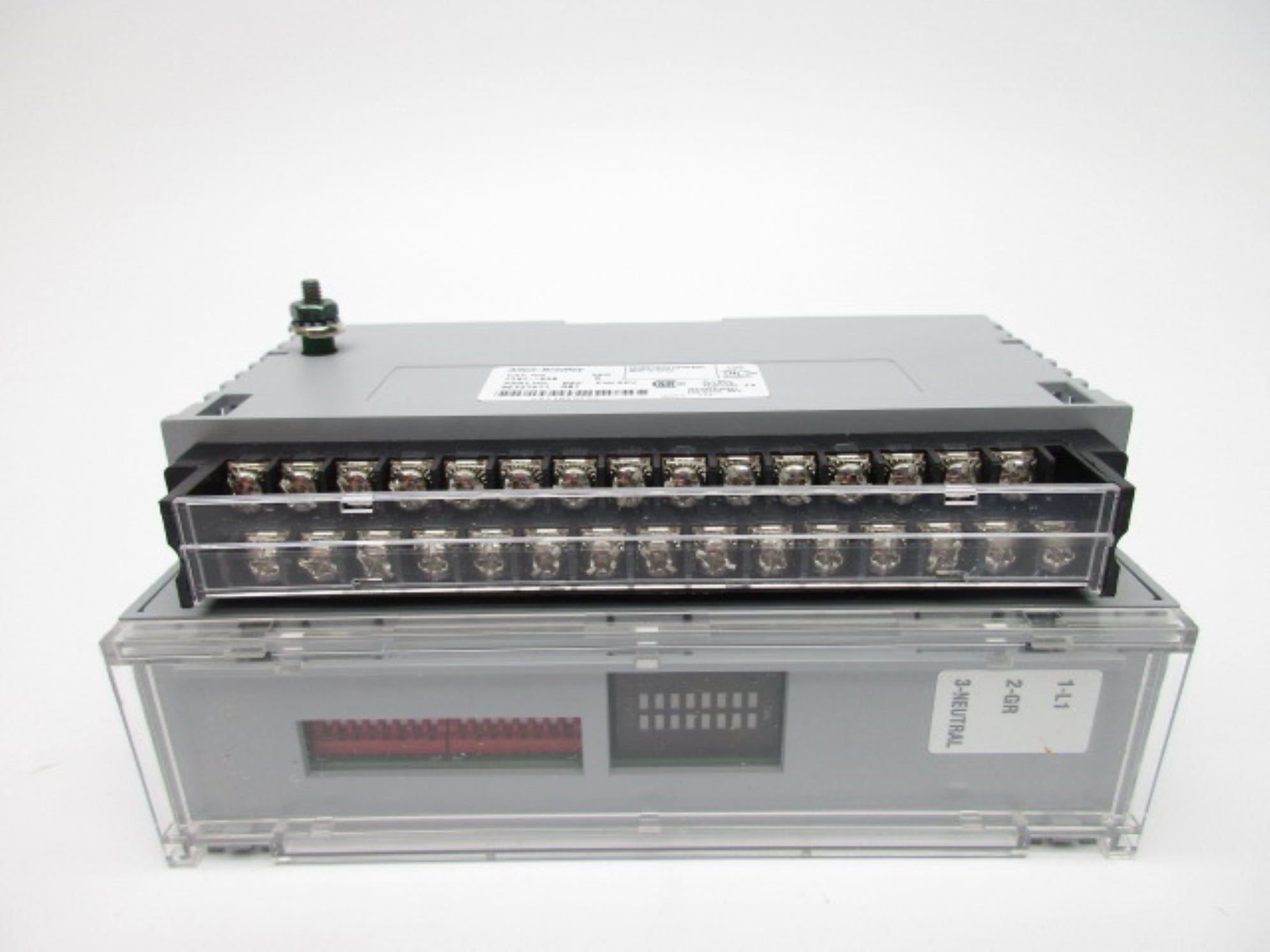 ALLEN BRADLEY 1791-16A0 SER. B 79-132VAC NSMP